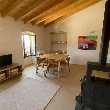 Ca' Del Luf - 2 Tatil Evi Muslone
