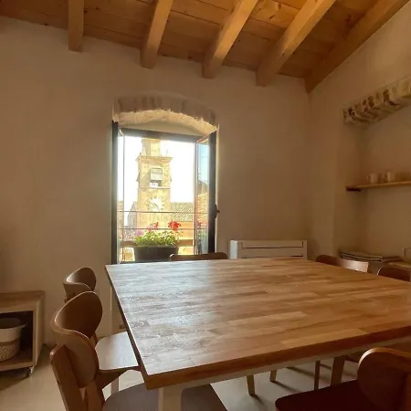 Casa de Férias Ca' Del Luf - 2 Muslone