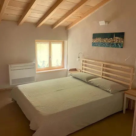 Ca' Del Luf - 2 Casa de Férias