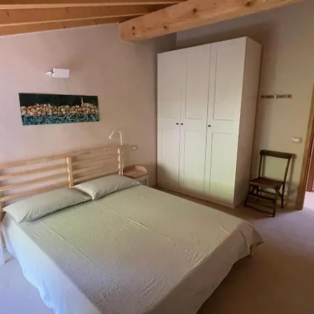 Ca' Del Luf - 2 Casa de Férias *