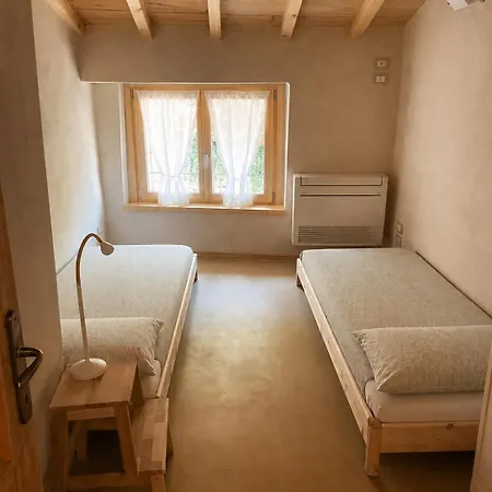 Holiday home Ca' Del Luf - 2