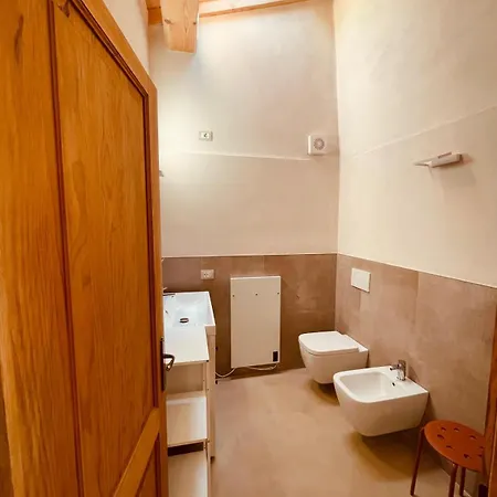 Holiday home Ca' Del Luf - 2 Muslone