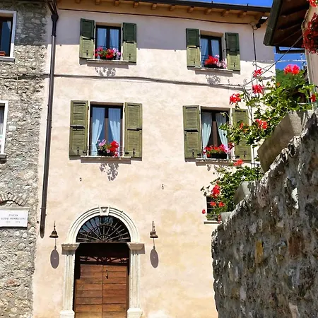 Ca' Del Luf - 2 Casa de Férias