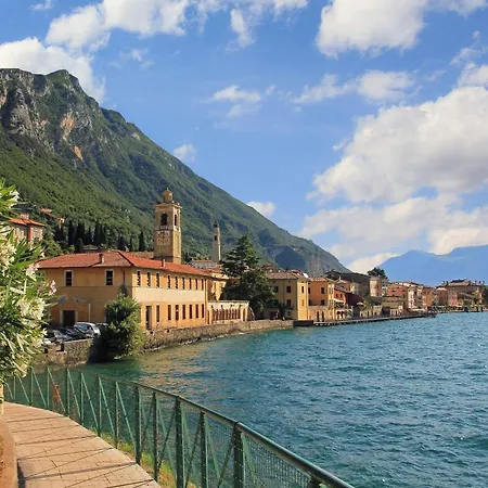 Ca' Del Luf - 2 Tatil Evi *