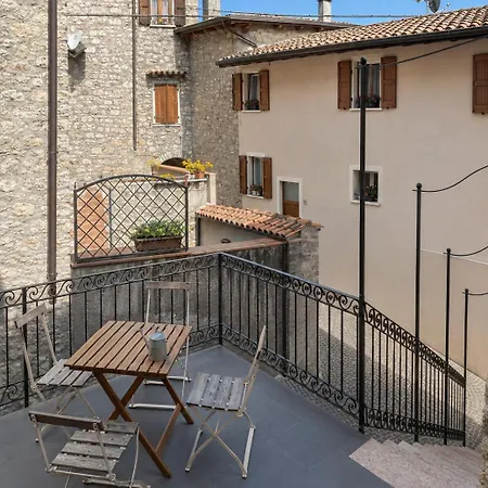 Tatil Evi Ca' Del Luf - 2 *
